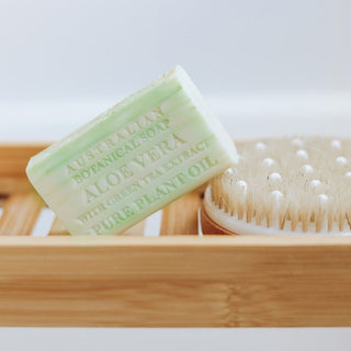 Australian Botanical Soap