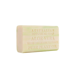 Australian Botanical Soap