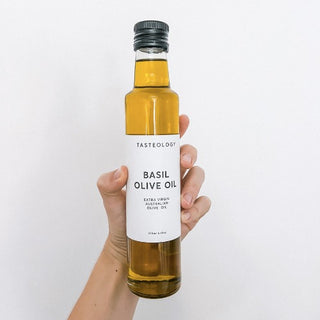 Tasteology Olive Oil