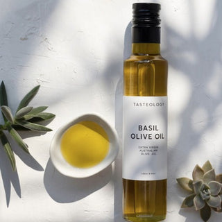 Tasteology Olive Oil