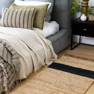 Baxter Stripe Rugs