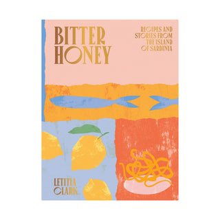 Bitter Honey