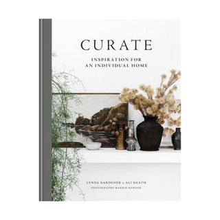 Curate