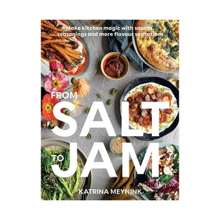 From Salt to Jam