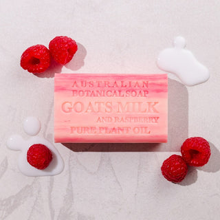 Australian Botanical Soap