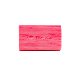 Australian Botanical Soap