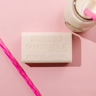 Australian Botanical Soap