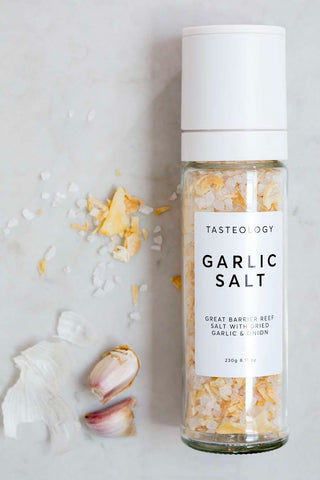 Tasteology Salt