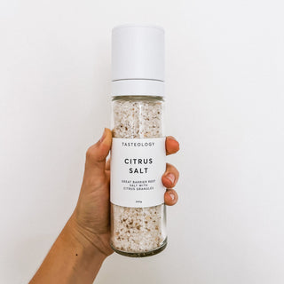 Tasteology Salt