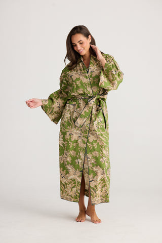 Namaste Robe