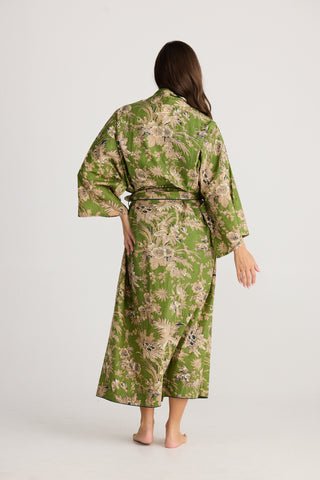 Namaste Robe