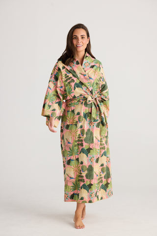 Namaste Robe