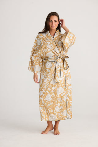 Namaste Robe