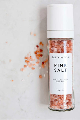 Tasteology Salt