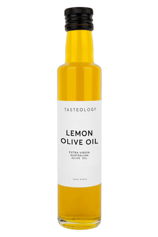 Tasteology Olive Oil