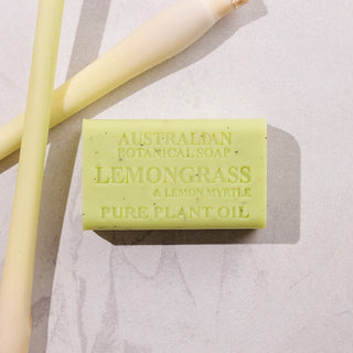 Australian Botanical Soap