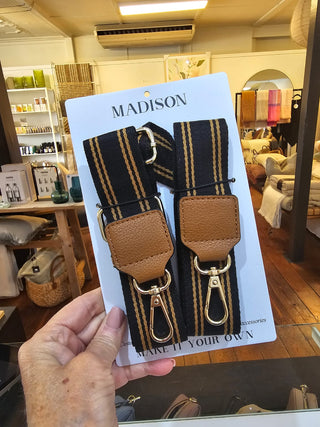 Crossbody Bag Straps