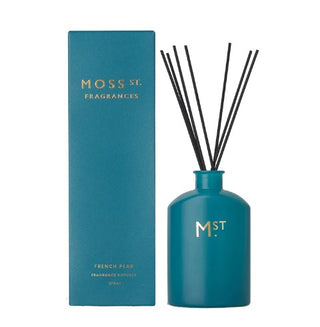 Moss Street Fragrance 275ml