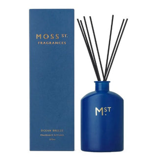 Moss Street Fragrance 275ml