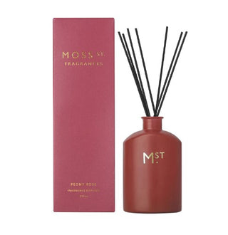 Moss Street Fragrance 275ml