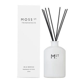 Moss Street Fragrance 275ml