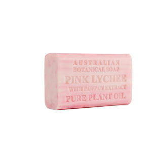 Australian Botanical Soap