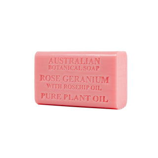 Australian Botanical Soap