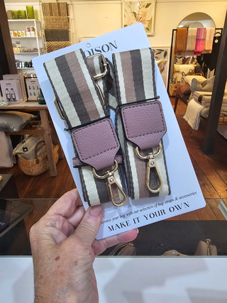 Crossbody Bag Straps