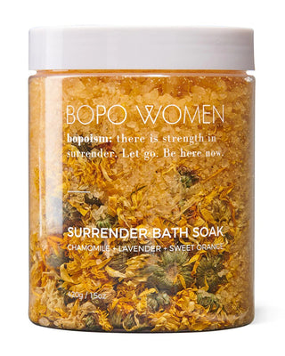 Bopo Bath Soak