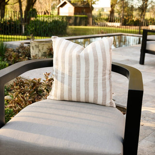 Santi Outdoor Cushion