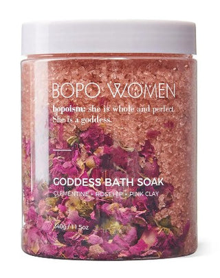 Bopo Bath Soak