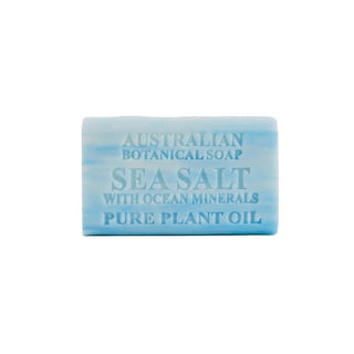 Australian Botanical Soap