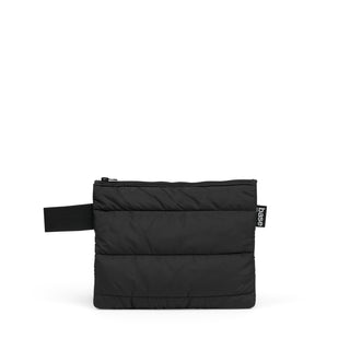 Flat Base - Small Puffer Clutch