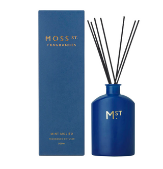 Moss Street Fragrance 275ml