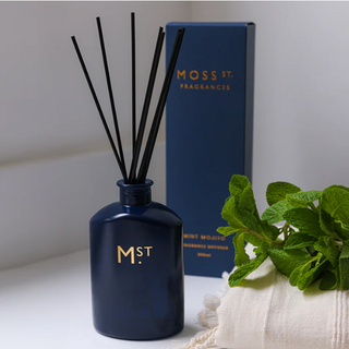 Moss Street Fragrance 275ml