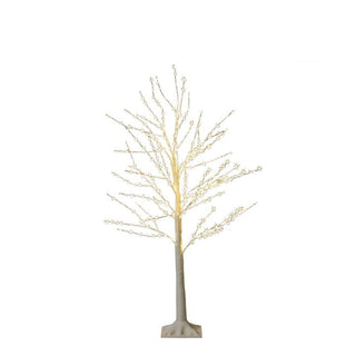 Constellation LED Tree White