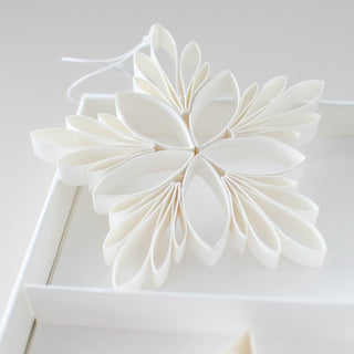 Quilling Star Trio