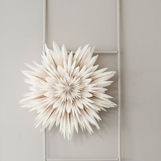 Wall & Window Paper Snowflake