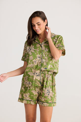 Namaste Pyjama Set