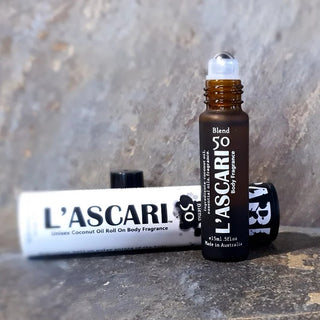 Lascari Body Fragrance