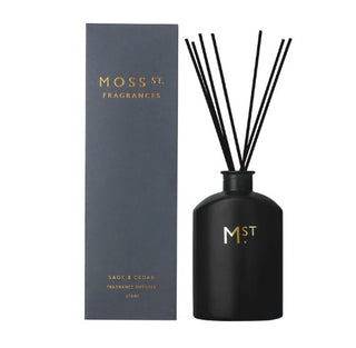 Moss Street Fragrance 275ml