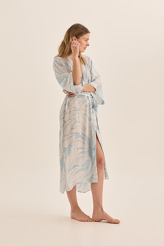 Everly Robe