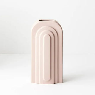 Vase Giorgia Light Pink