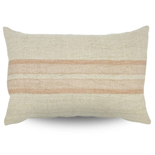 Retreat Path Cushion Pink