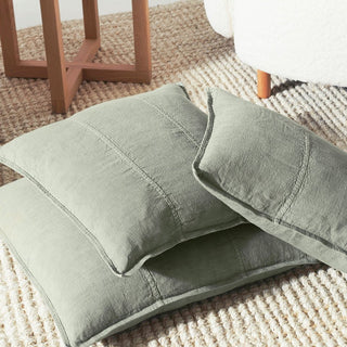 Luca Linen Cushion