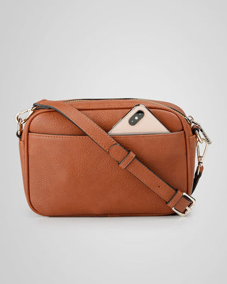 Monica Crossbody Bag