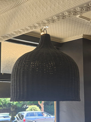 Alby Pendant Light