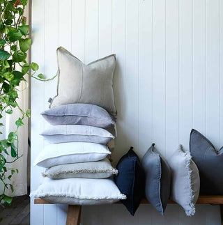 Luca Linen Cushion