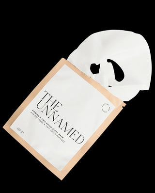 The Unnamed Sheet Mask