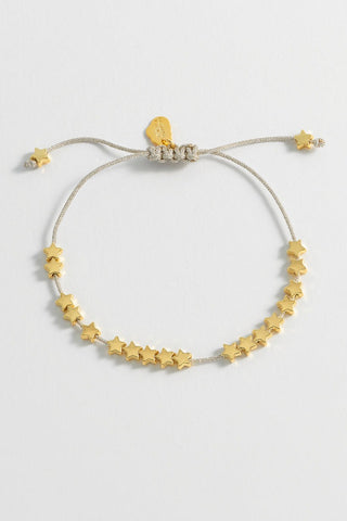 Estella Bartlett Stars So Bright Friendship Bracelet